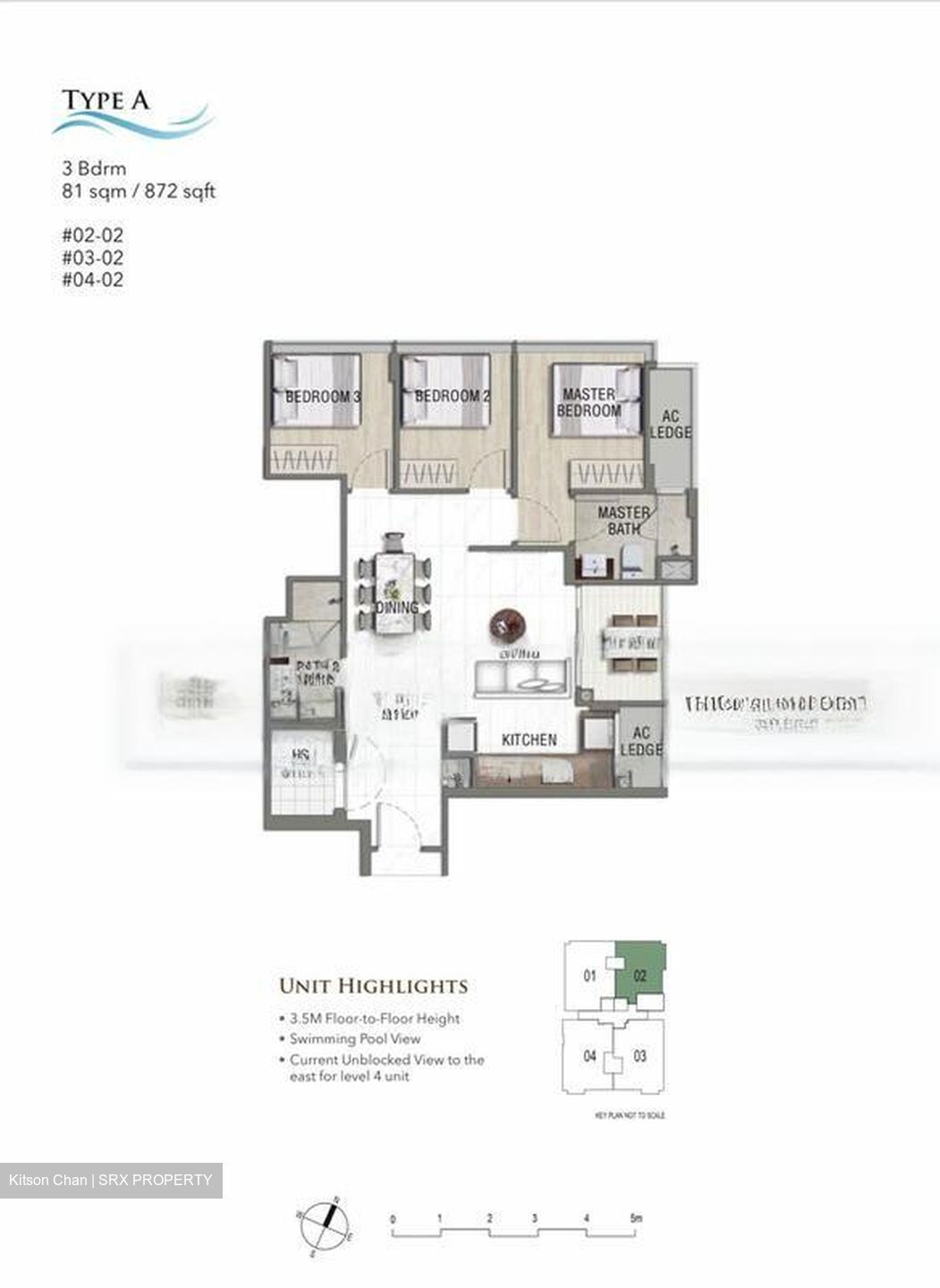 K Suites (D15), Apartment #431390931
